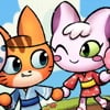 ‘Kimono Cats’ Is Out Now on Apple Arcade Alongside a Few Notable Updates to Existing Games – TouchArcade