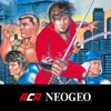 ‘Ninja Combat ACA NEOGEO’ Review – No, I am Not One with the Universe – TouchArcade