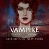 “Vampire the Masquerade – Coteries of New York” est maintenant disponible sur iOS depuis PID Games – –