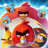 Rovio Celebrates ‘Angry Birds’ 10th Anniversary with a “Bring the Anger” Campaign and Anger-Fueled Rage Rider Scooters