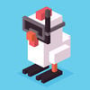 Crossy Road' Review – Watch Out for That Train! – TouchArcade