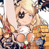 Characters from 'Bravely Default' are Coming to 'Battle Champs' for a  Special Event – GameUP24