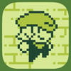 Game Boy-Inspired Metroidvania ‘Tiny Dangerous Dungeons’ Gets the iPhone X Treatment