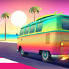 photo of ‘Horizon Chase’ Summer Vibes Expansion Pack Available Now As DLC Featuring 12 Remixed Tracks and More image