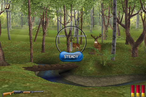 how to get on tree stand deer hunter 3 pc game