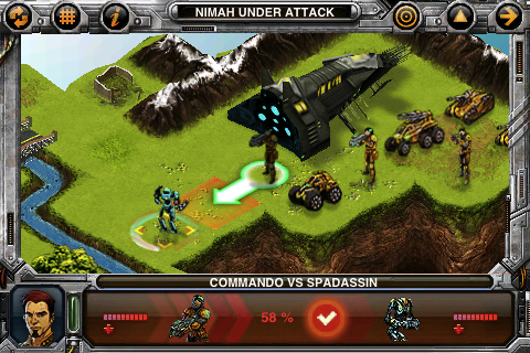 Download and conquer: the best strategy games for Android and iOS