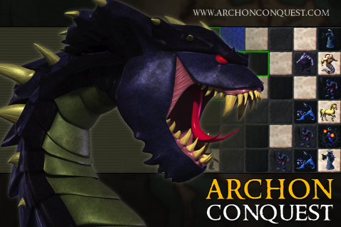 archon_conquest screen
