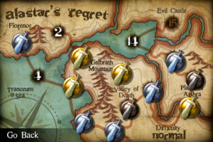 Archon Conquest map 2