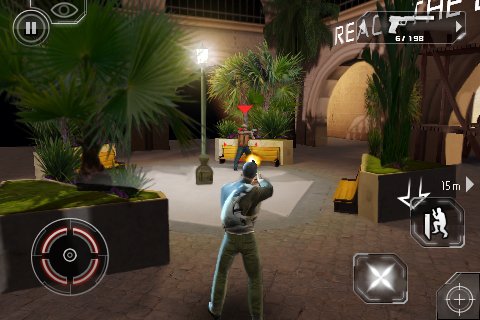 Splinter Cell Conviction Android Game OFFLINE MODE : Free Download, Borrow,  and Streaming : Internet Archive