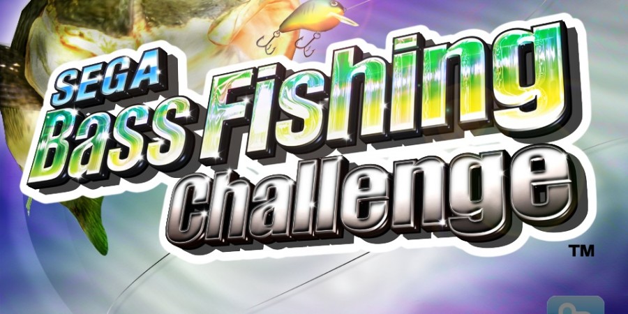 Get Hooked on 'Sega Bass Fishing Challenge' this Fall | TouchArcade