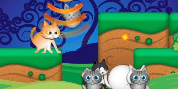 Cats Away Review | TouchArcade