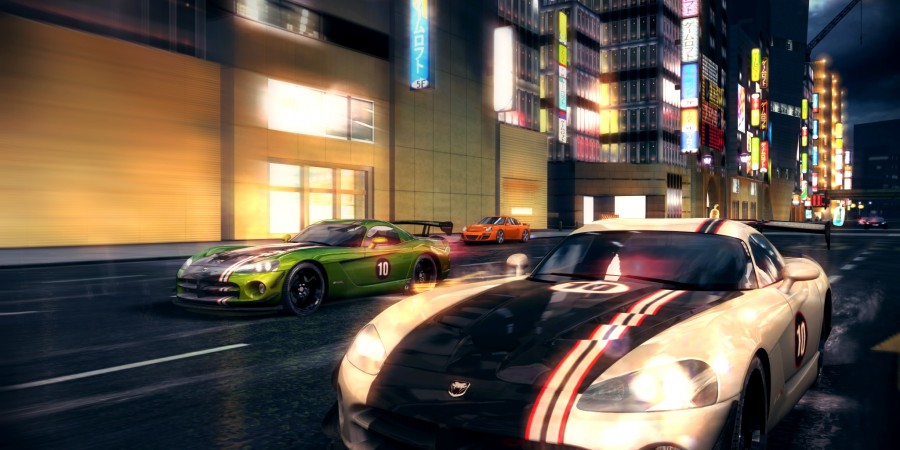 Gameloft Delays 'Asphalt 8' and Releases Some New Screenshots | TouchArcade
