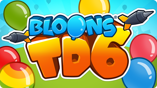 Bloons TD 6 na App Store