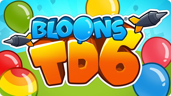 Bloons TD 6 NETFLIX na App Store