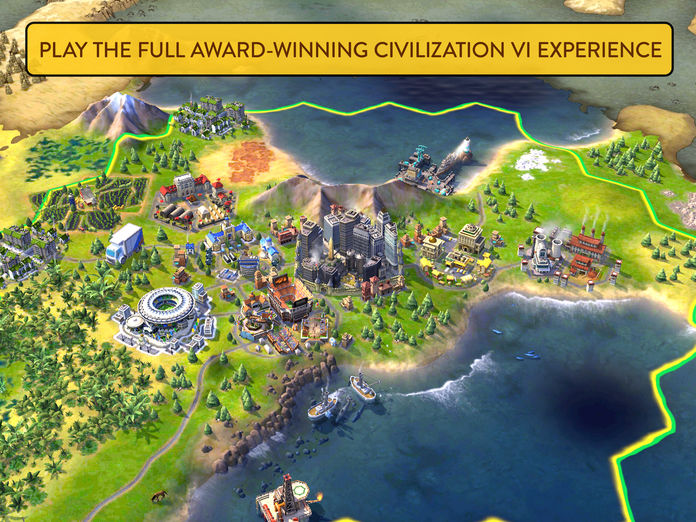 Civilization Vi Download Mac Free