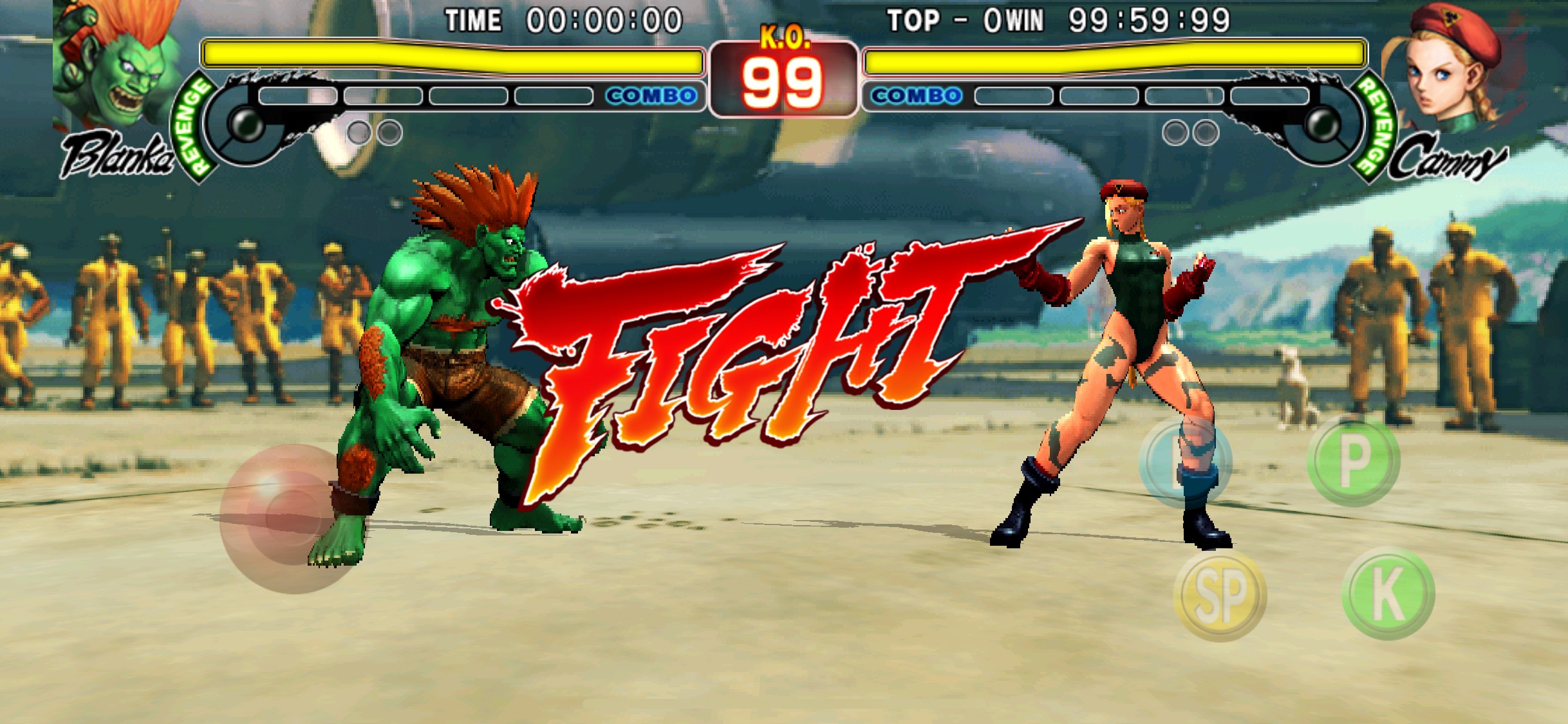 street fighter iv champion edition review