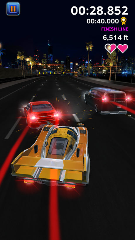 instal the new version for ios Professional Racer