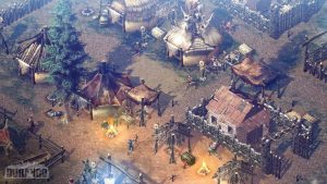 Durango', an Upcoming Gorgeous-looking MMORPG, Teaches You How to Kill Your  Dinosaur – TouchArcade