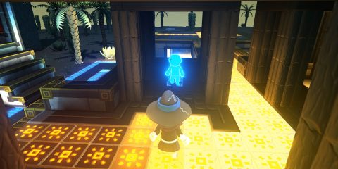 Portal Knights