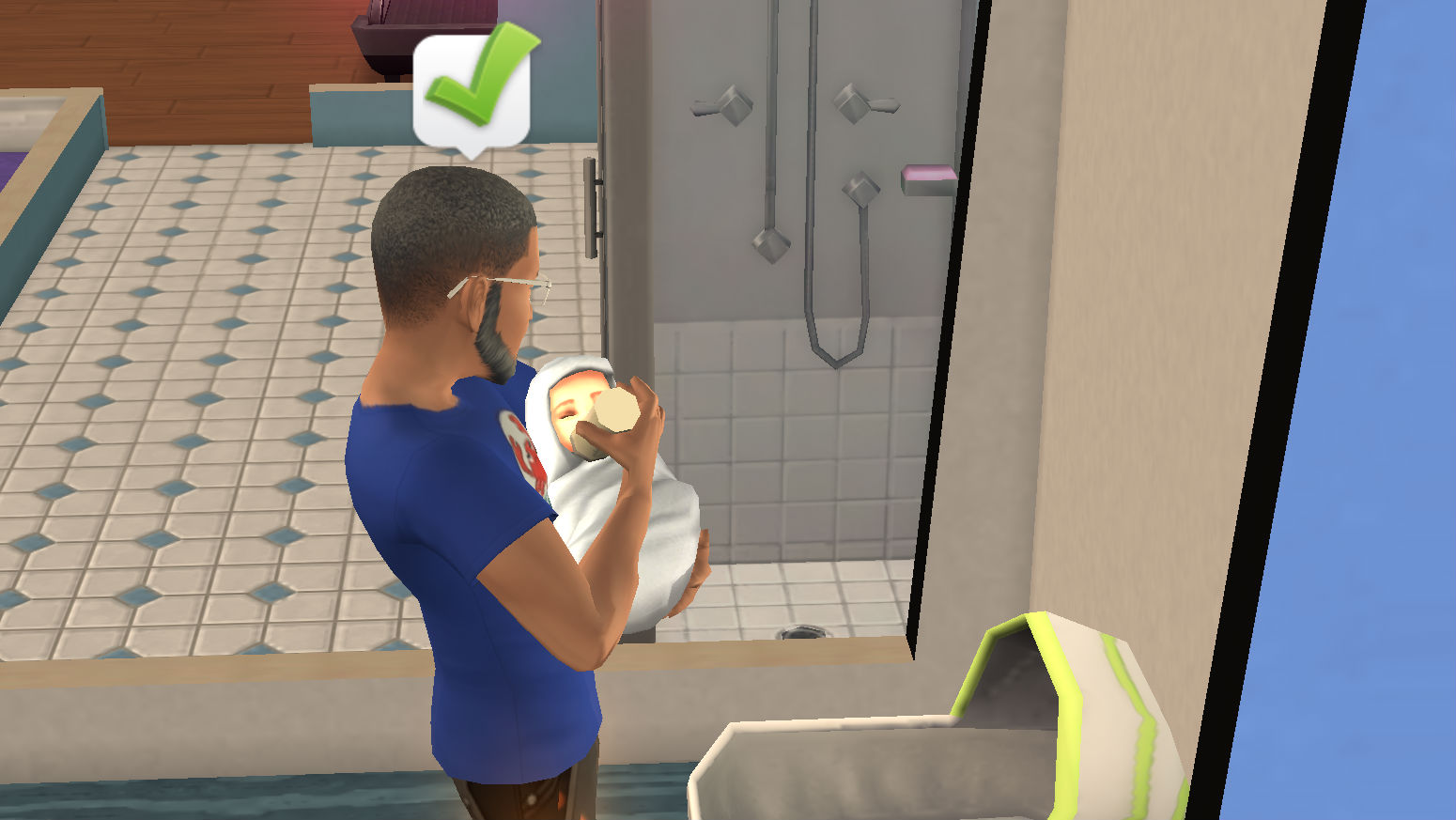 sims 4 mod constructor disable romantic interactions