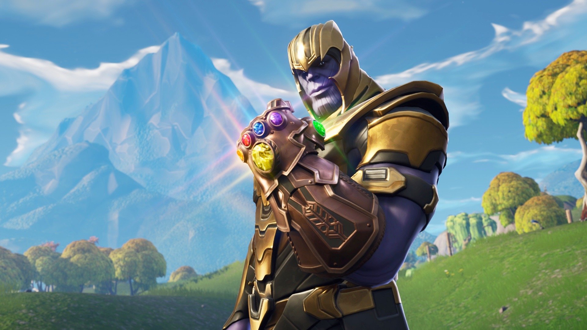 Fortnite 4 1 Disables Autorun On Ios And Adds The Avengers Mashup - fortnite 4 1 disables autorun on ios and ad!   ds the avengers mashup event with thanos for a limited time toucharcade!   