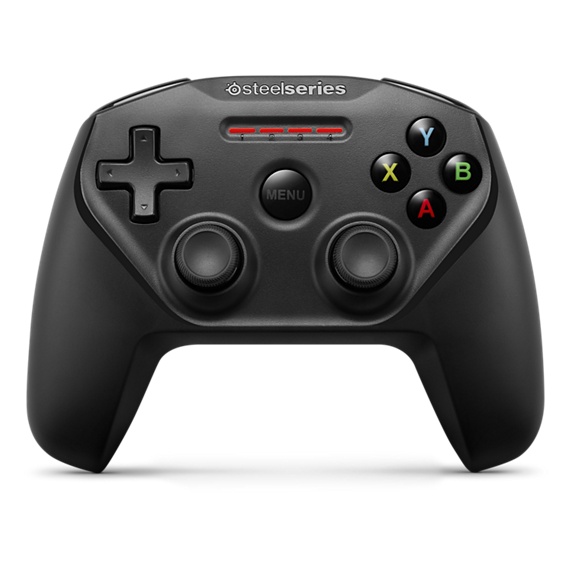 photo of SteelSeries Nimbus MFi Controller is $29.99 via Prime Day and Going Fast image