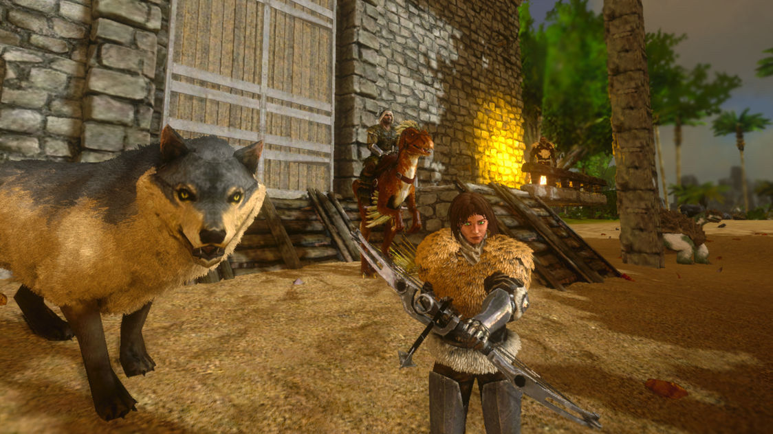 photo of TouchArcade Game of the Week: ‘Ark: Survival Evolved’ image