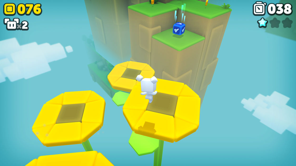 photo of TouchArcade Game of the Week: ‘Suzy Cube’ image