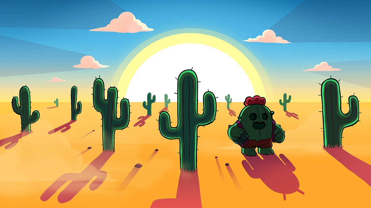 Brawl Stars Android Soft Launch Now Available Toucharcade - brawls stars android date de sortie
