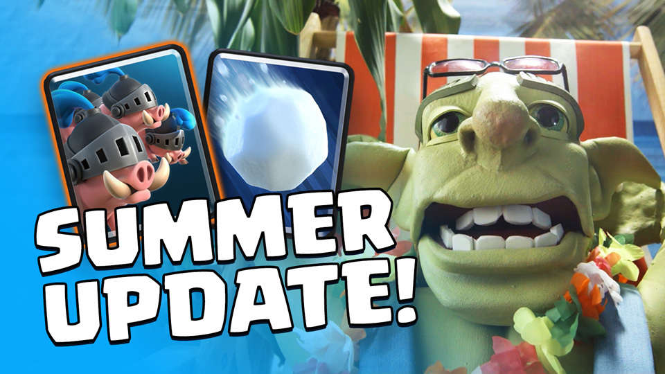 clash royale update download