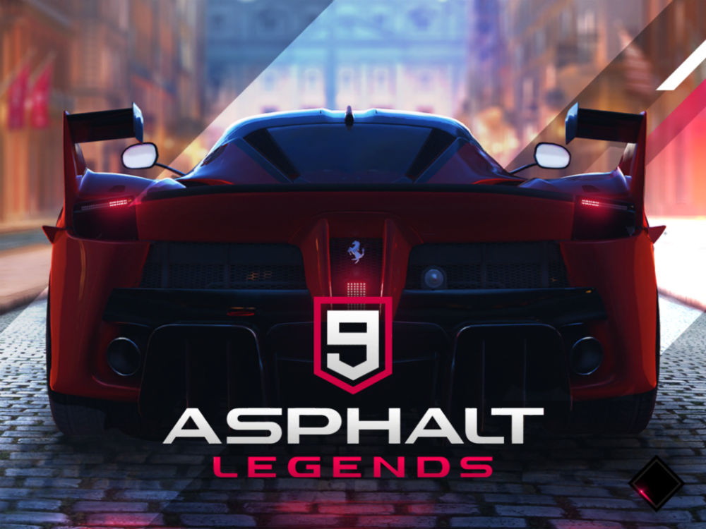photo of ‘Asphalt 9: Legends’ Wants to Make Insane Driving as Easy as Possible image