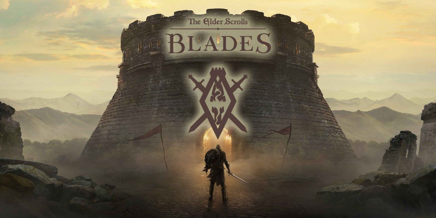 Elder scrolls blades на андроид обзор