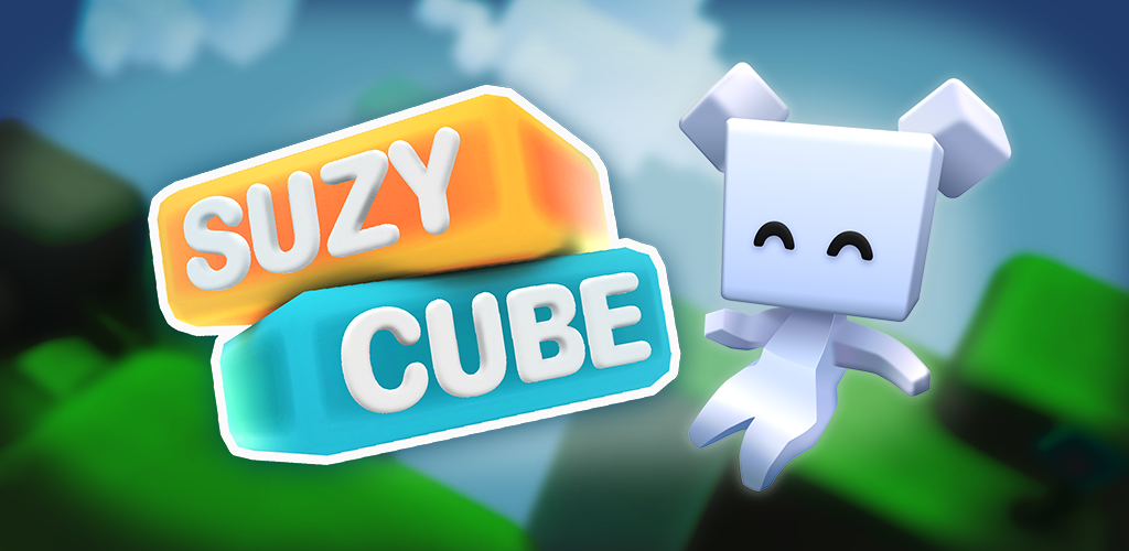 photo of More than 3 Years in the Making, the Long-Awaited 3D Platformer ‘Suzy Cube’ is Now Available image