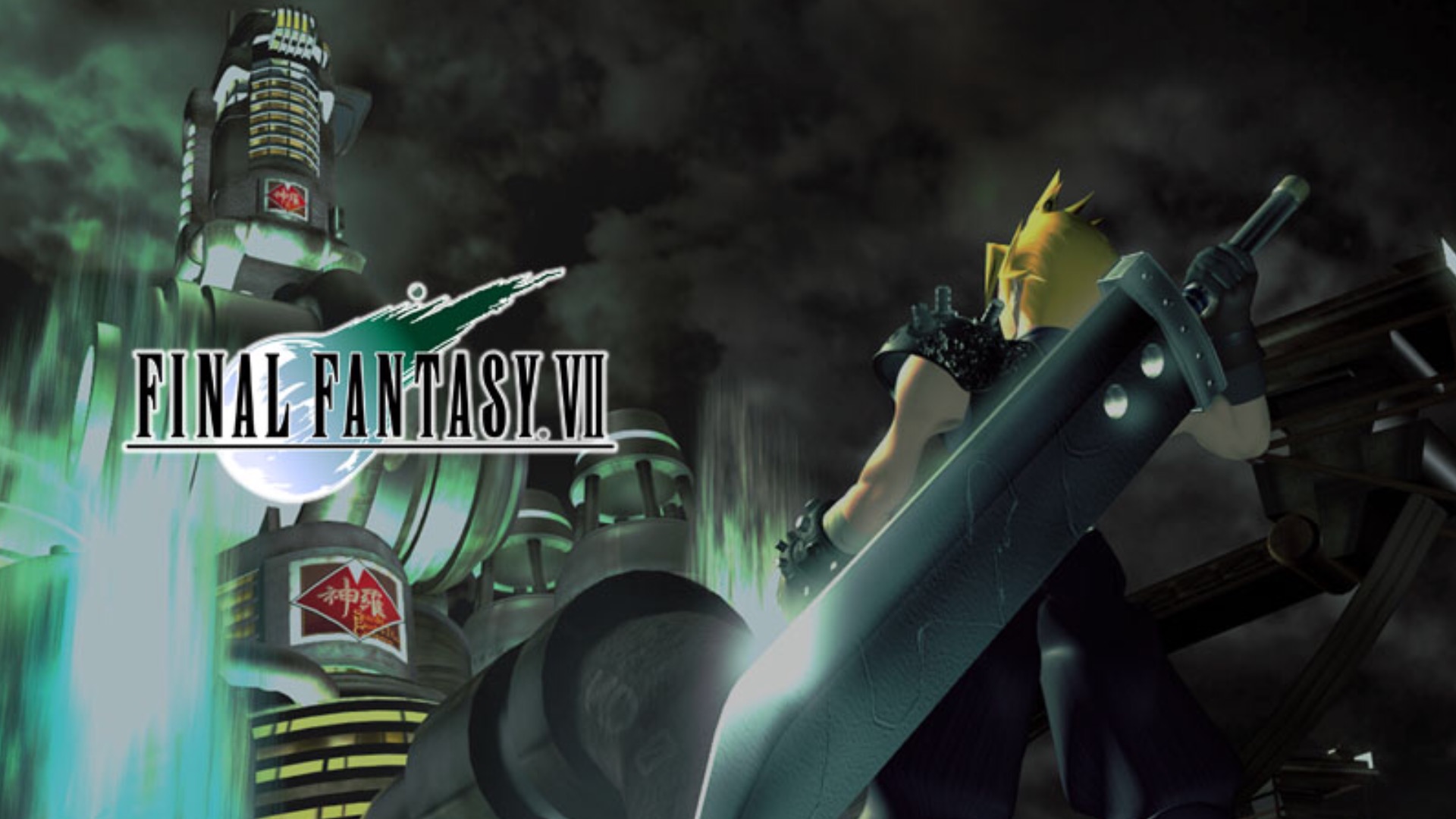 Square Enix Discounts Every Final Fantasy Game On The App Store Including Final Fantasy Vii And Final Fantasy Ix Toucharcade