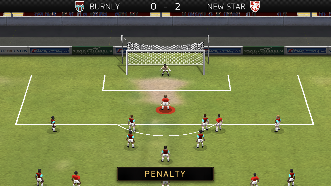 New Star Soccer Manager From New Star Games Releases This Summer on Both iOS and Android and You Can Watch Gameplay for It Here