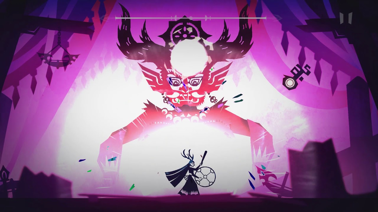 photo of ‘Nishan Shaman’ is a Free Rhythm Game Based in Ancient Chinese Folklore, Coming Next Week image