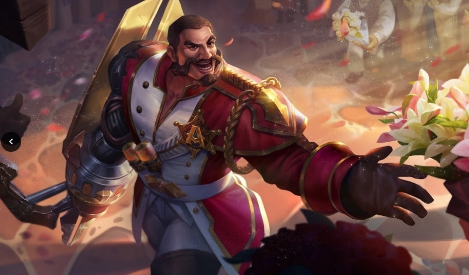 Arena Of Valor News Battlefield Reborn Patch Notes Skins And A Nintendo Switch Release Date