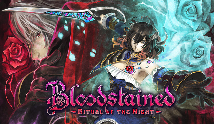 Bloodstained Ritual Of The Night On Mobile Getting 60 Fps Support Full Controller Support Virtual Control Customization And More