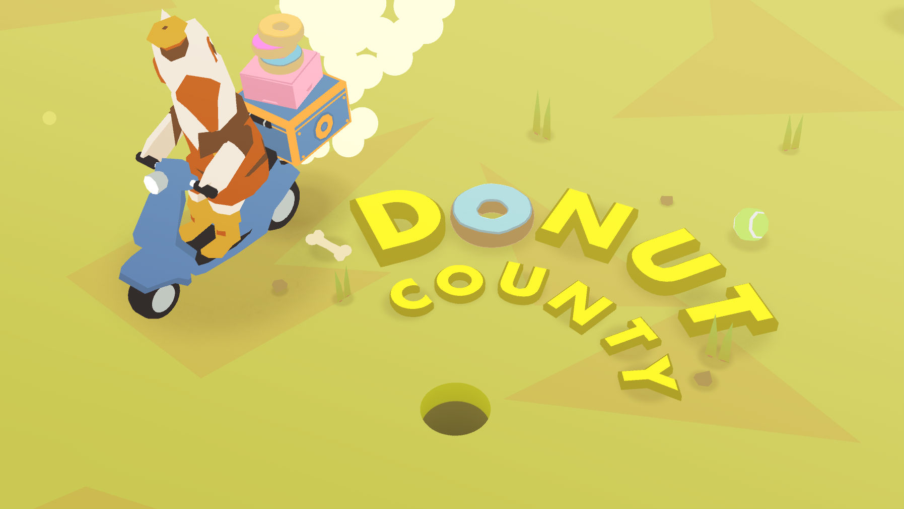 free download donut county online