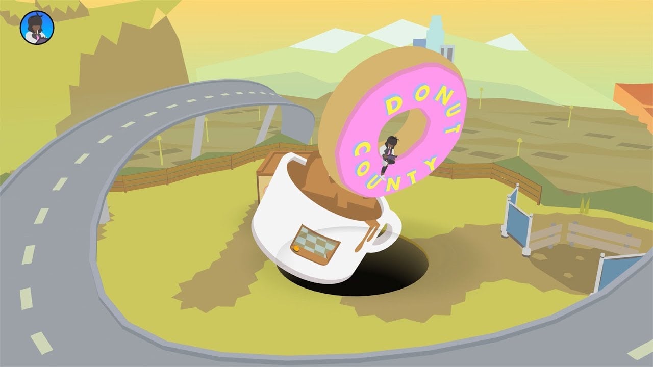 donut county game free
