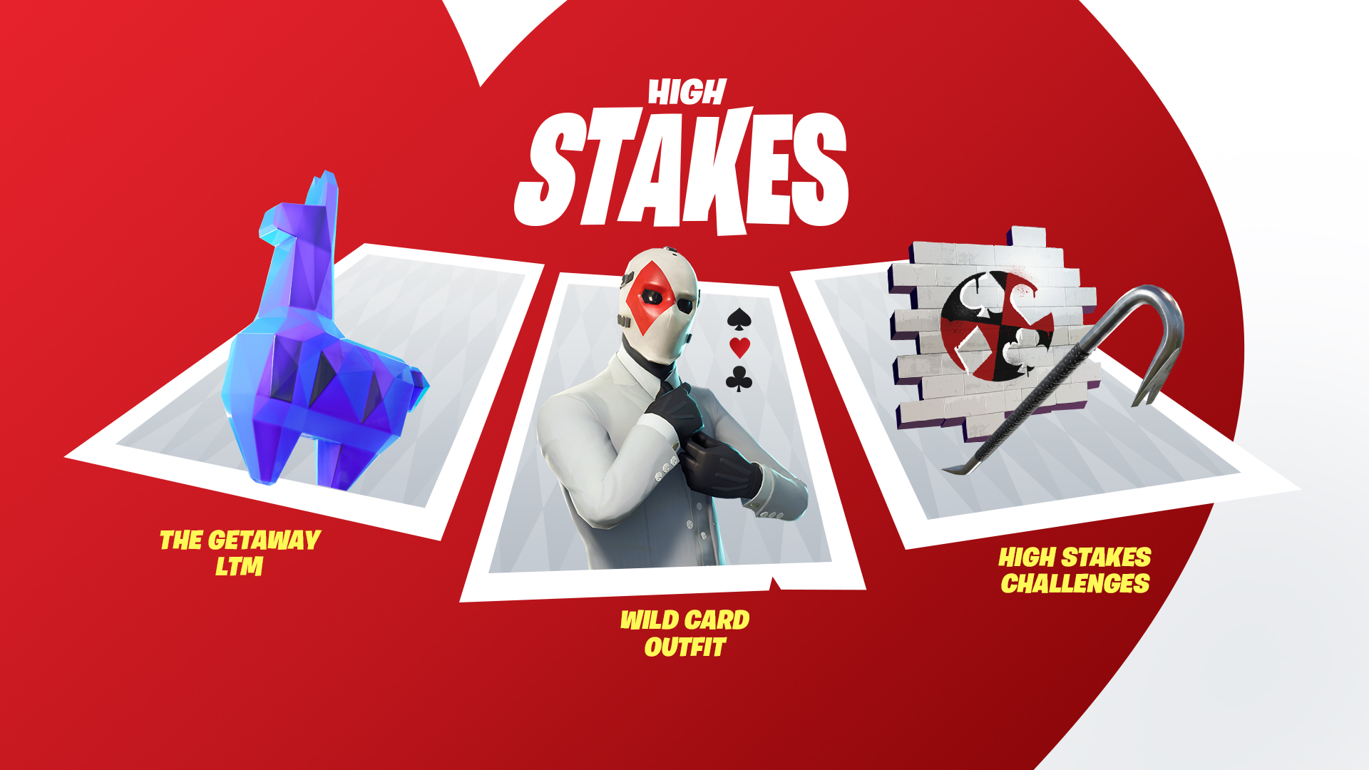 ‘Fortnite’ Patch 5.40 Brings the Getaway High Stakes ... - 1920 x 1080 jpeg 704kB