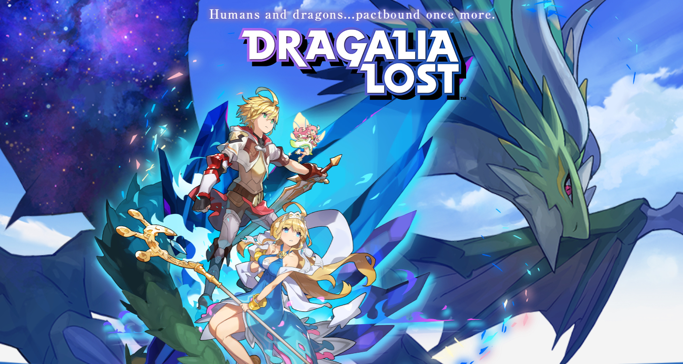 ‘Dragalia Lost’ Lore Showcased in Two New History Videos From Nintendo ...