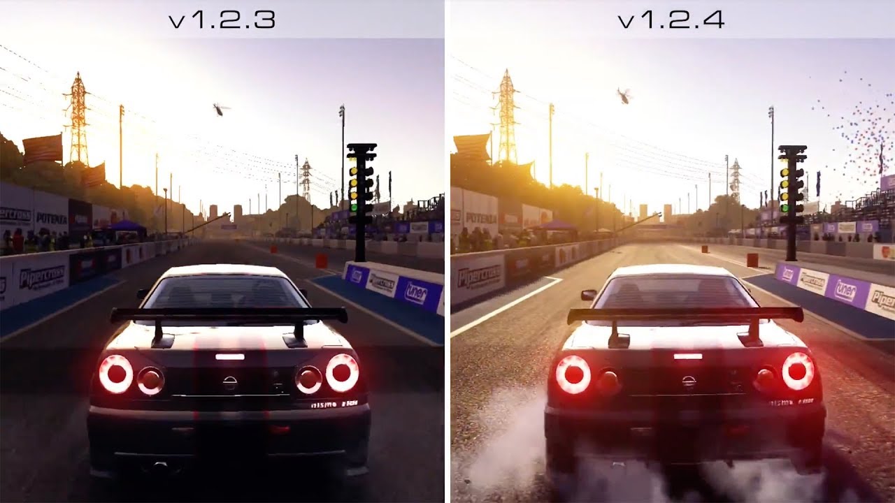 GRID Autosport brings a blend of sim and arcade racing to the App Store