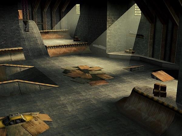 photo of Pro Skater Tony Hawk is Working on a New Mobile Game image