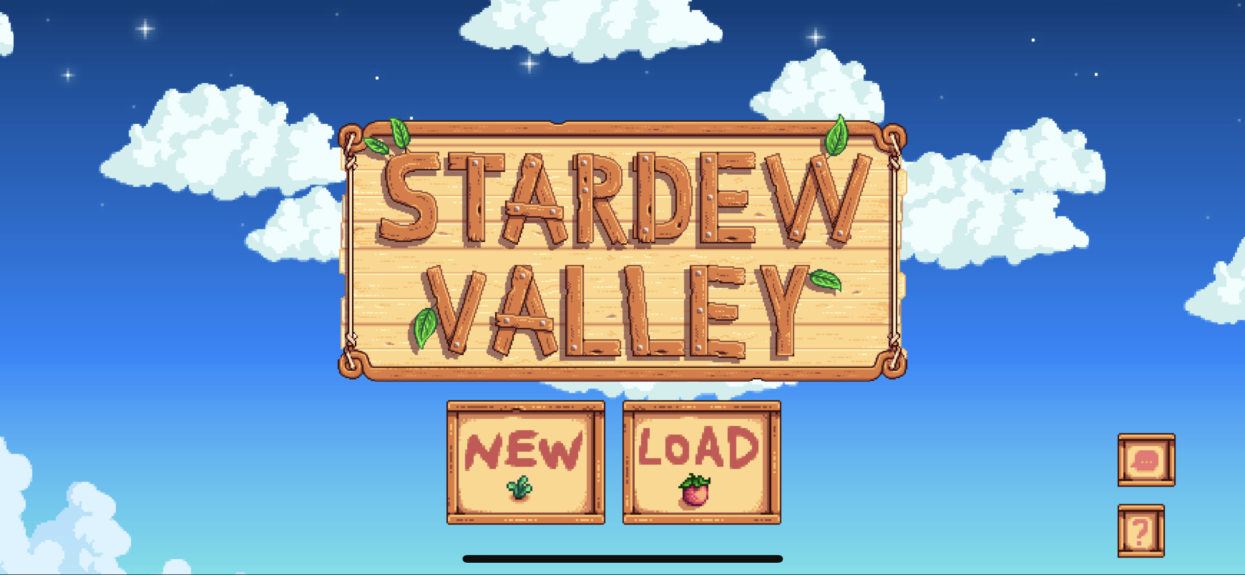 photo of ‘Stardew Valley’ Slowly Rolling Out Worldwide on the App Store image