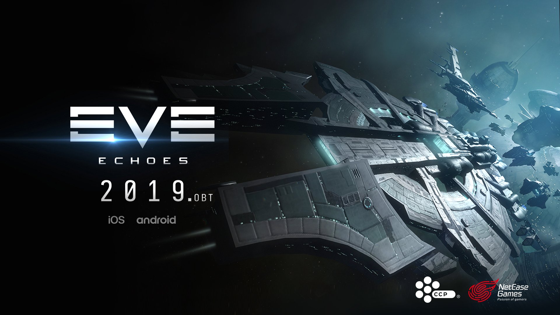 photo of ‘EVE: Echoes’ is the Mobile Version of ‘EVE Online’ and it’s Coming to iOS and Android in 2019 image