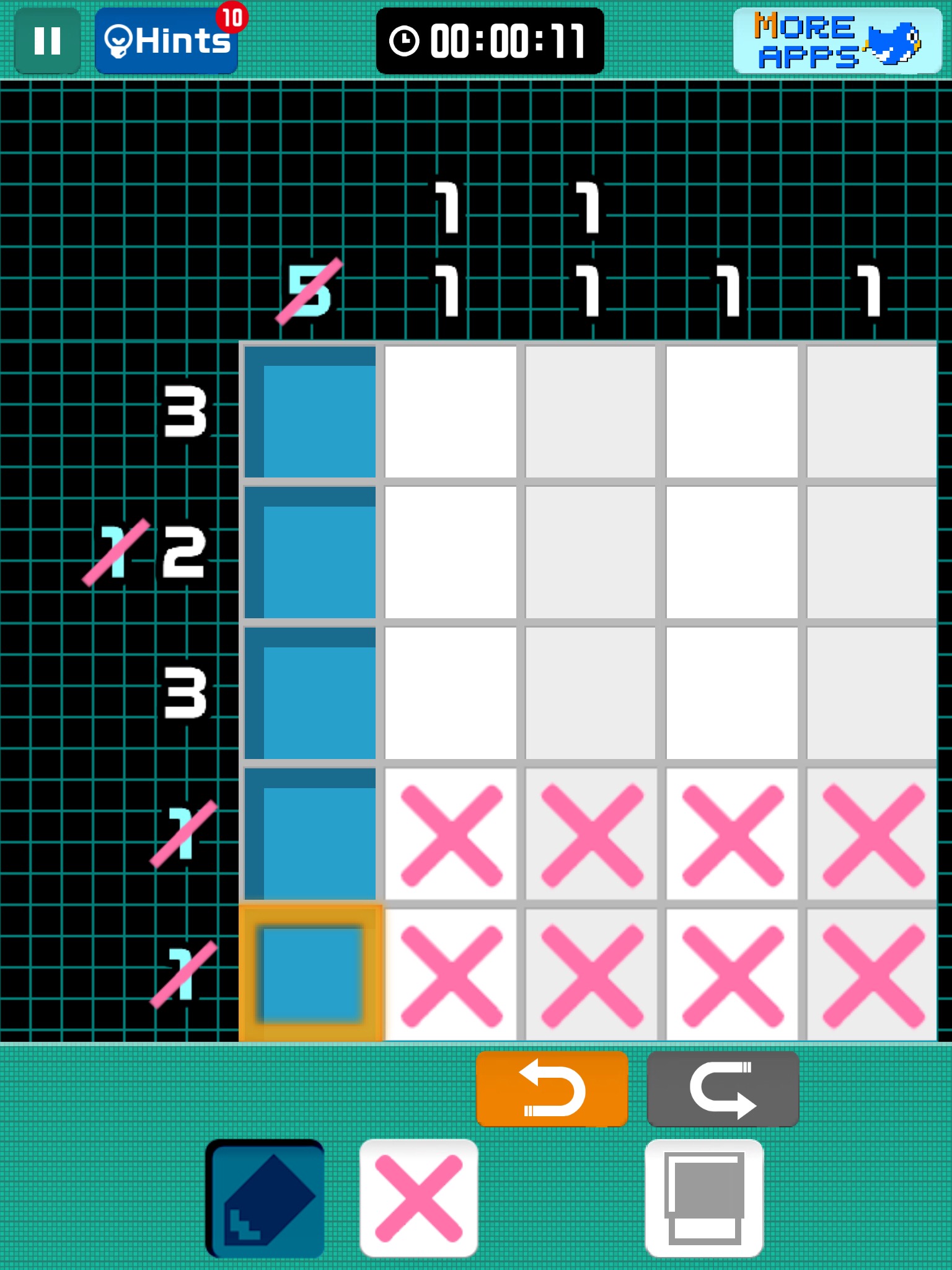 photo of ‘Pixel Puzzle Collection’ Review – A Nostalgic Picross Treat image