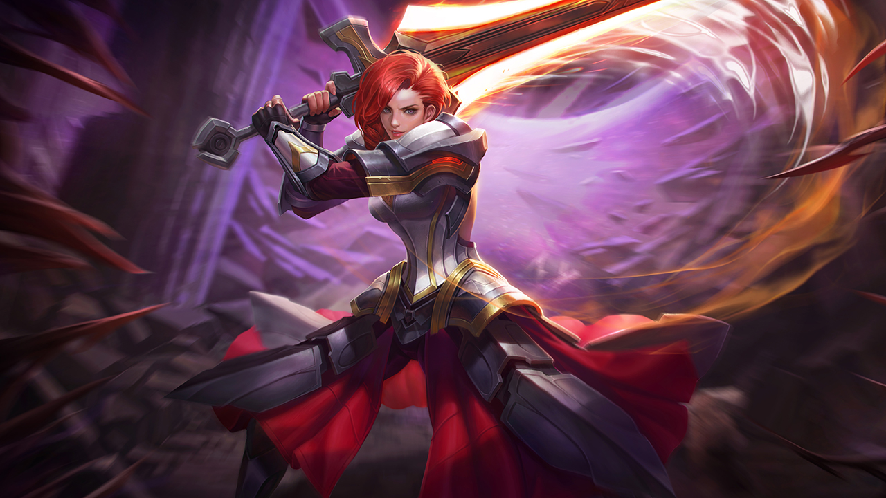 photo of ‘Arena of Valor’ News: Patch Highlights, Spooky Azzen’Ka, And Two New Heroes! image