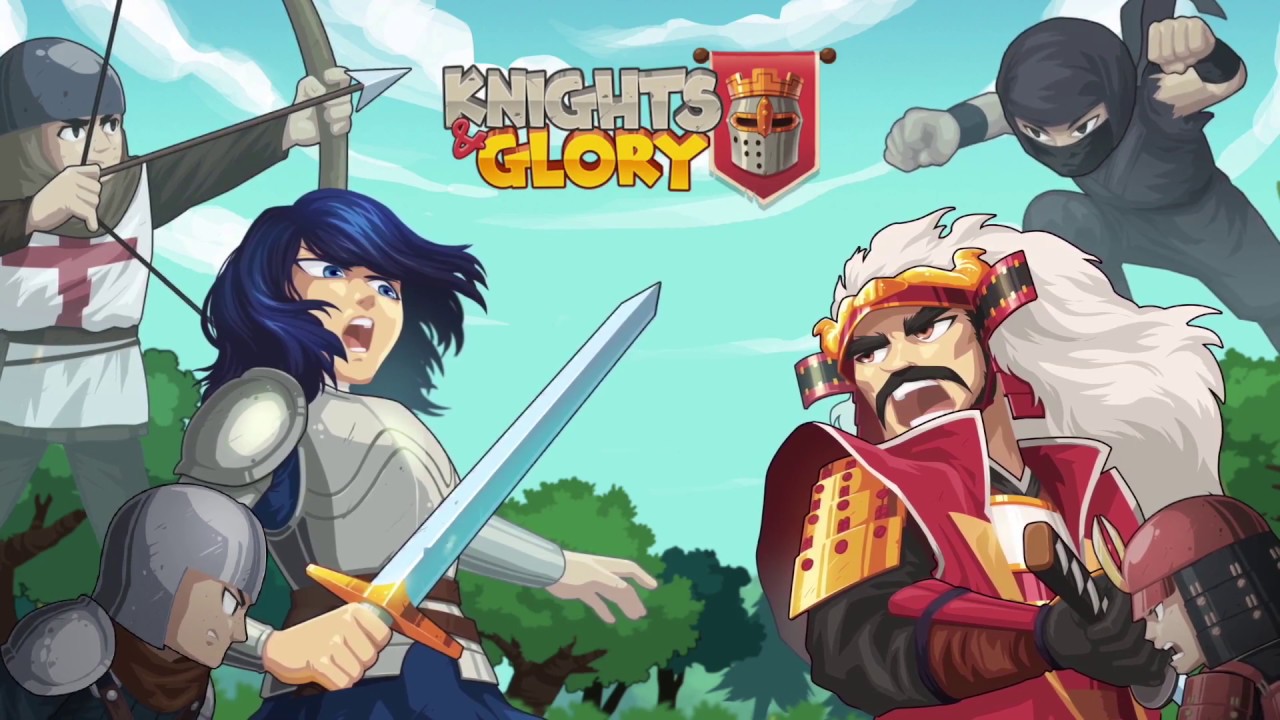 photo of ‘Knights and Glory’ is an Upcoming Tactical Battle Simulator Looking for Beta Testers image
