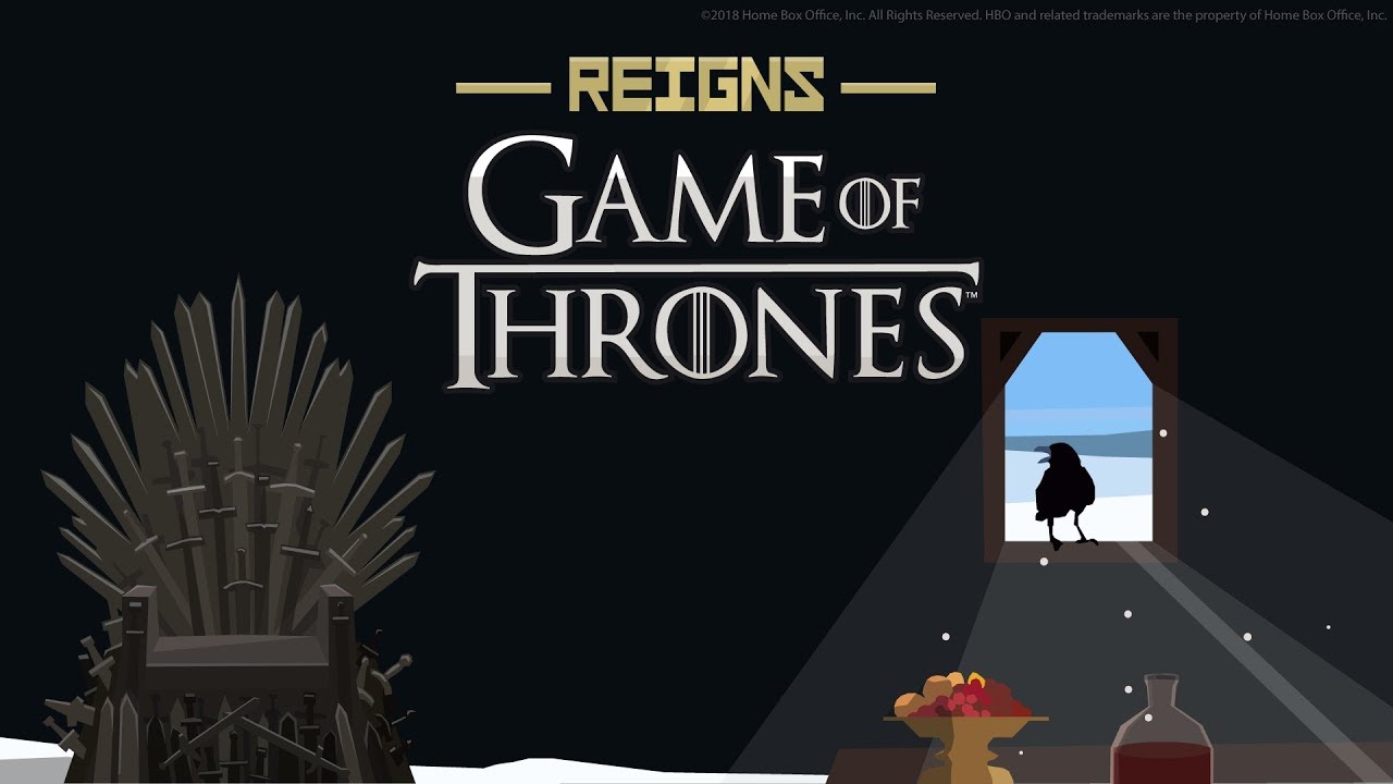 photo of ‘Reigns: Game of Thrones’ Gets a Fantastic New Gameplay Trailer Ahead of its Launch this Week image